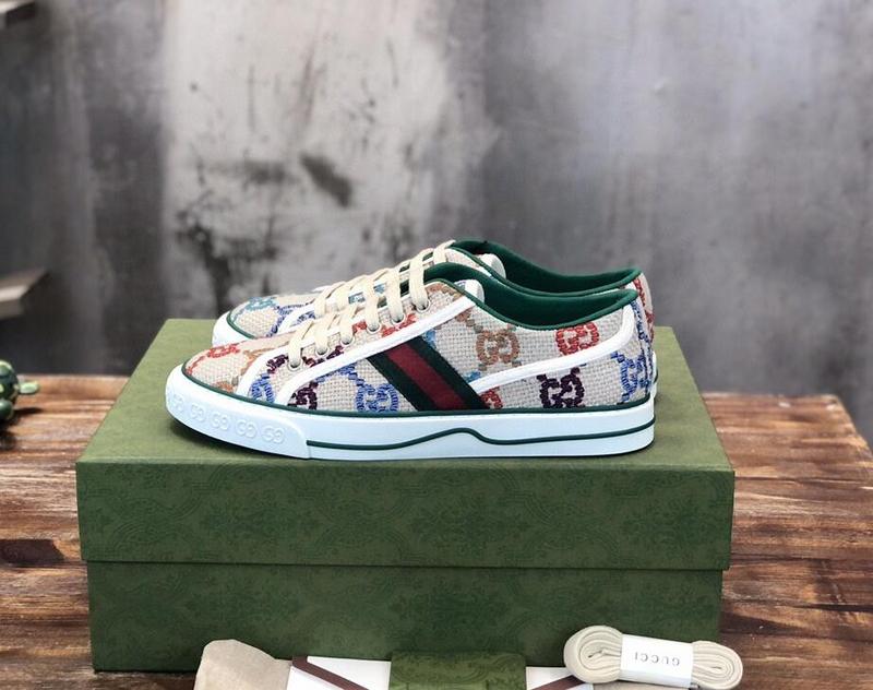 SAMC - GUKI Women Shoes - 1219