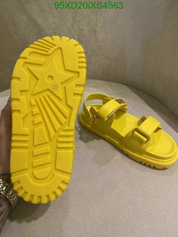 SAMCC - DOR Women Shoes - 2330