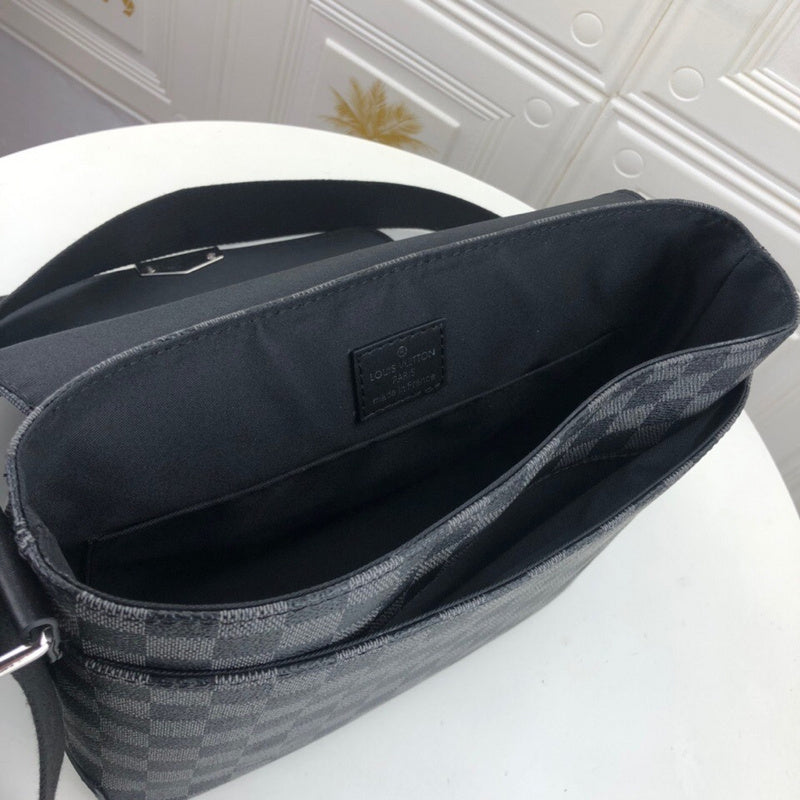 Satchel Bags - VL Bags - 3383
