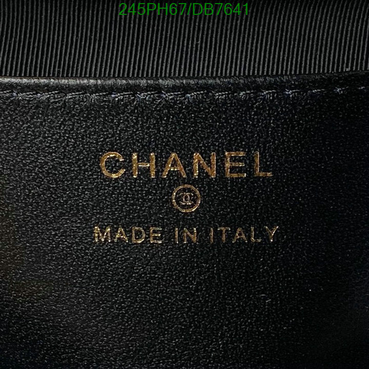 SAMC - CHL Bags - 022