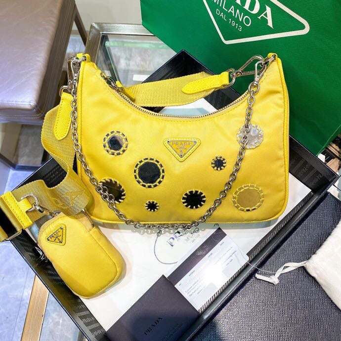 Glami-is - PD Lady Bags - 431