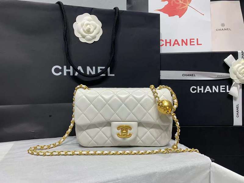 Satchel Bags - CHL Bags - 6155