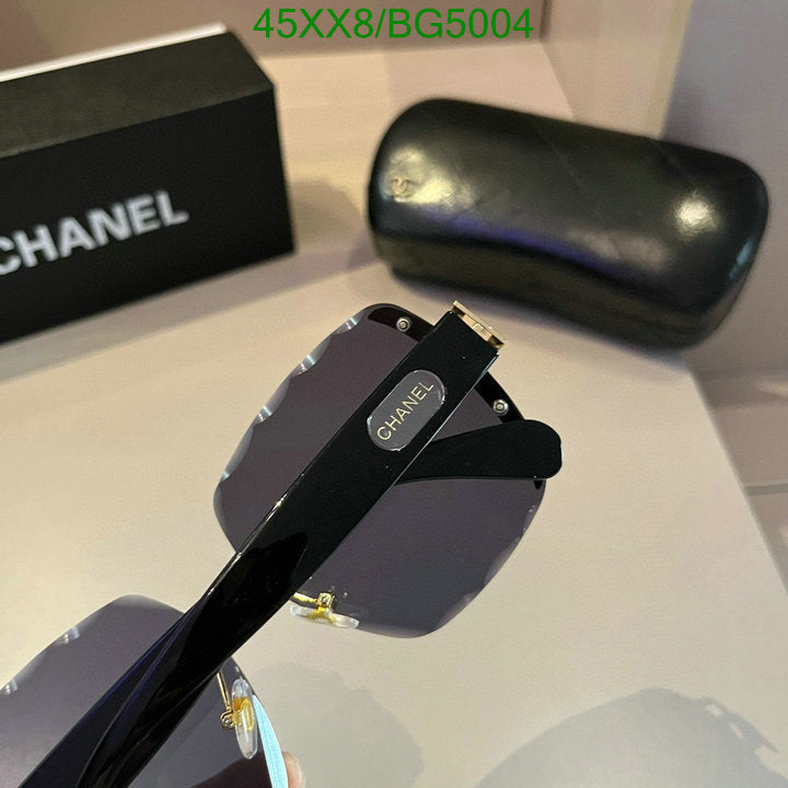 SAMC - CHL Glasses - 133