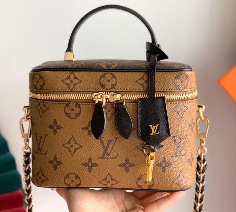 SAMC - LOV Bags - 3003