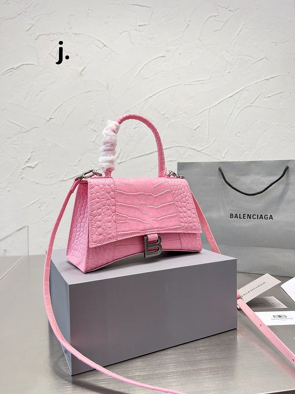 Satchel Bags - BGA Bags - 1372