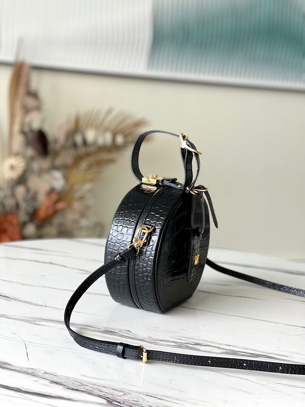 Glami- Glami- Lu-Vi bags - 5966