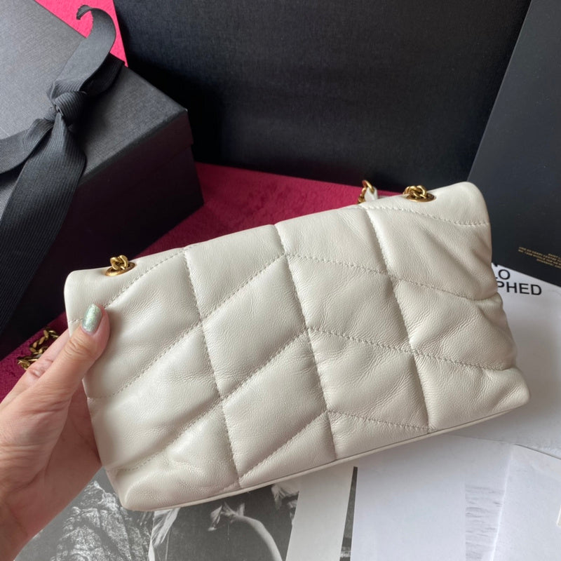 Satchel Bags - STLT Bags - 266