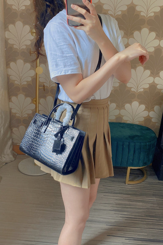 Satchel Bags - SLY Bags - 276