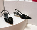 SAMC - VEL Women Shoes - 202