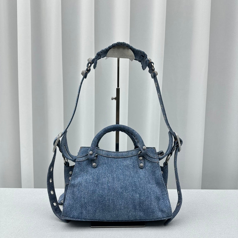 Glamy - BG Bags - 396