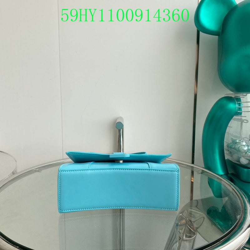 Satchel Bags - BGA Bags - 2095