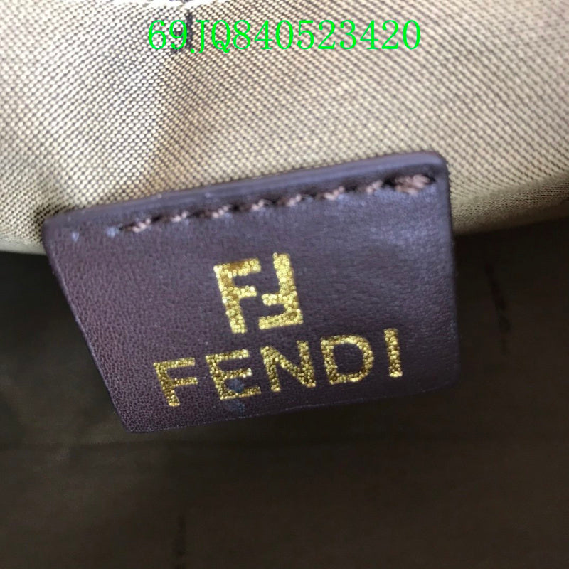 Glami - FDE Bags - 3235