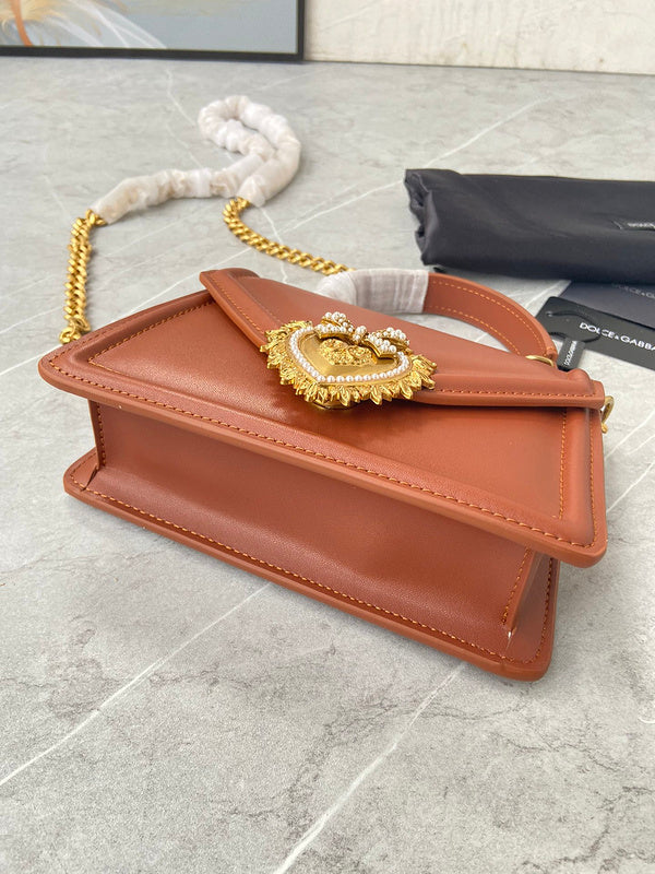 Glamy - DG bag - 508