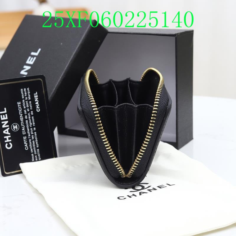 Glami - CHL Wallet - 2570