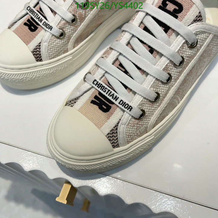 SAMCC - DOR Women Shoes - 1860