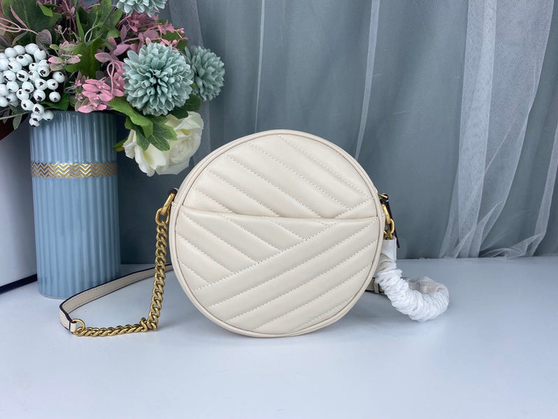 Satchel Bags - TB Bags - 006