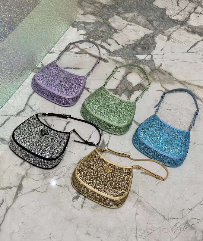 Satchel Bags - PDA Bags - 1787