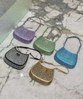 Satchel Bags - PDA Bags - 1787
