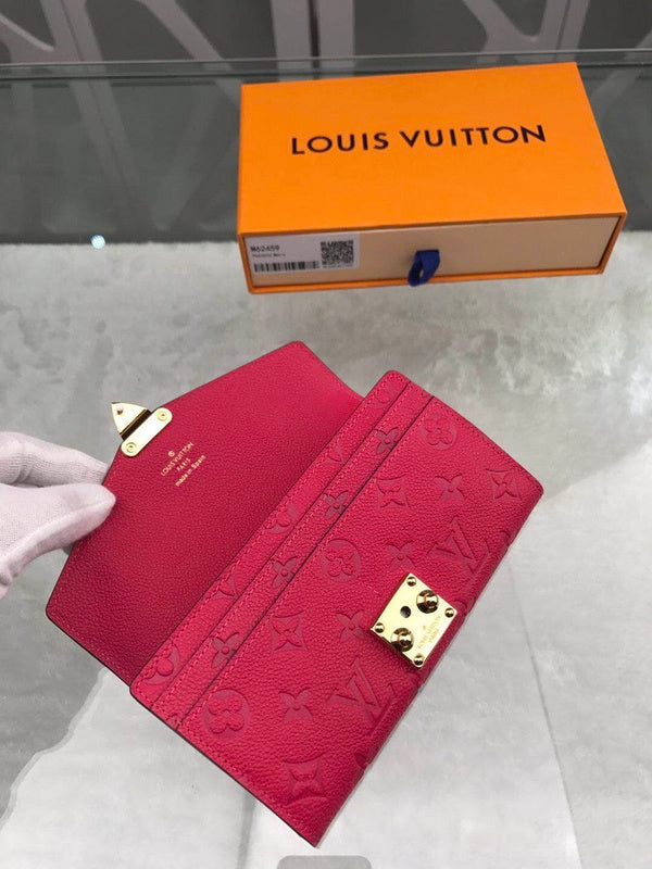 Glami Fashion Lu-Vi bags - 9129