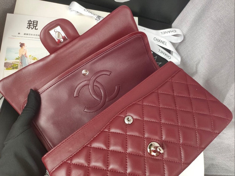 Satchel Bags - CHL Bags - 4853