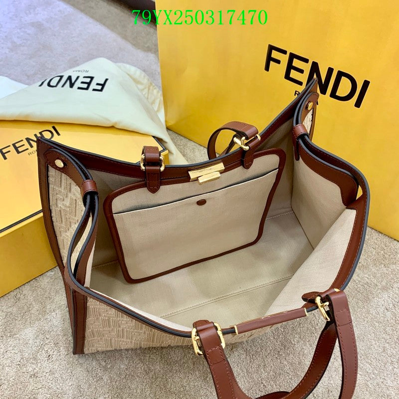 Glami - FDE Bags - 3391