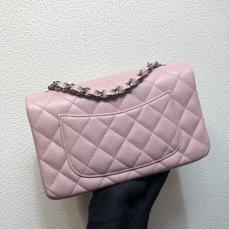 Satchel Bags - CHL Bags - 4138