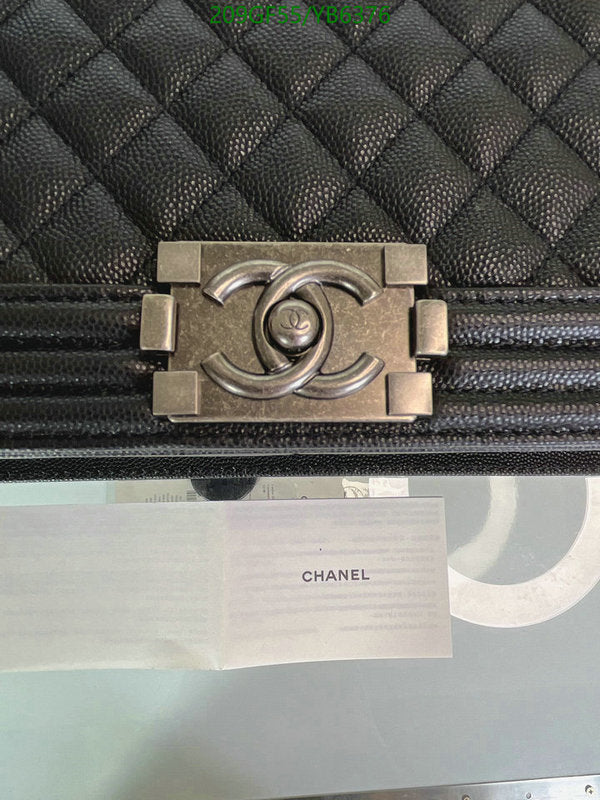 SAMC - CHL Bags - 818
