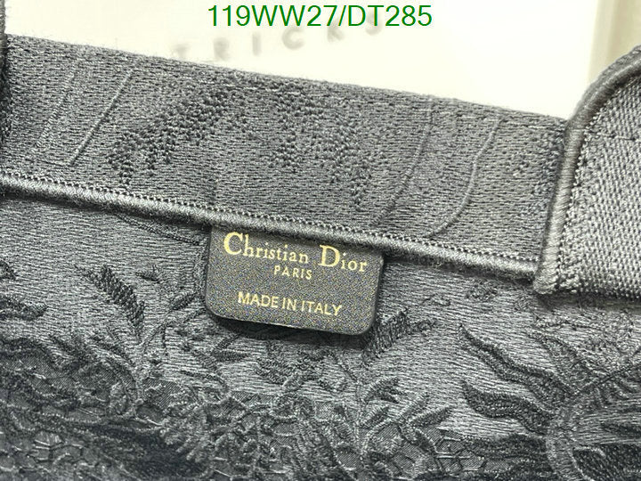 SAMCC - DOR Bags - 797