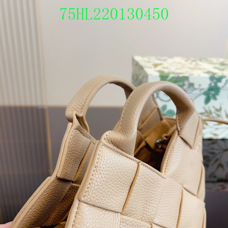 Satchel Bags - LWE Bags - 147