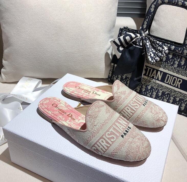SAMCC - DOR Women Shoes - 1162