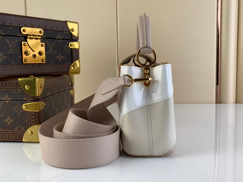 Satchel Bags - VL Bags - 6619