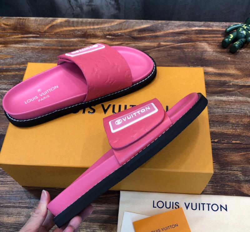SAMC - LOV Women Shoes - 1131