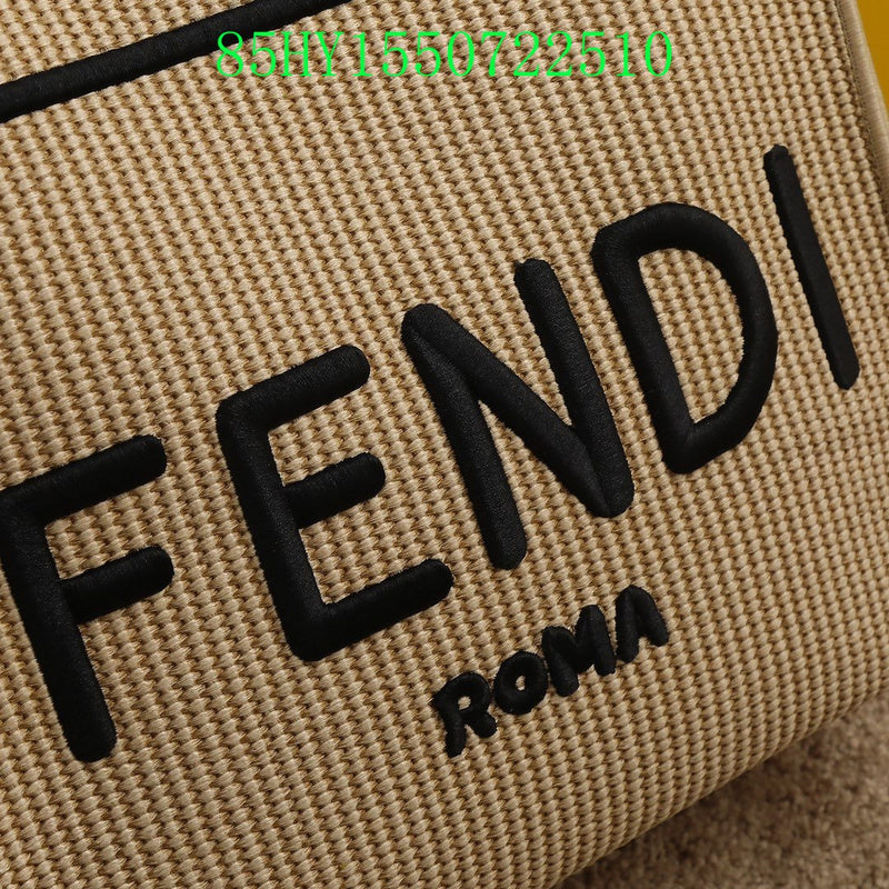 Glami - FDE Bags - 3302
