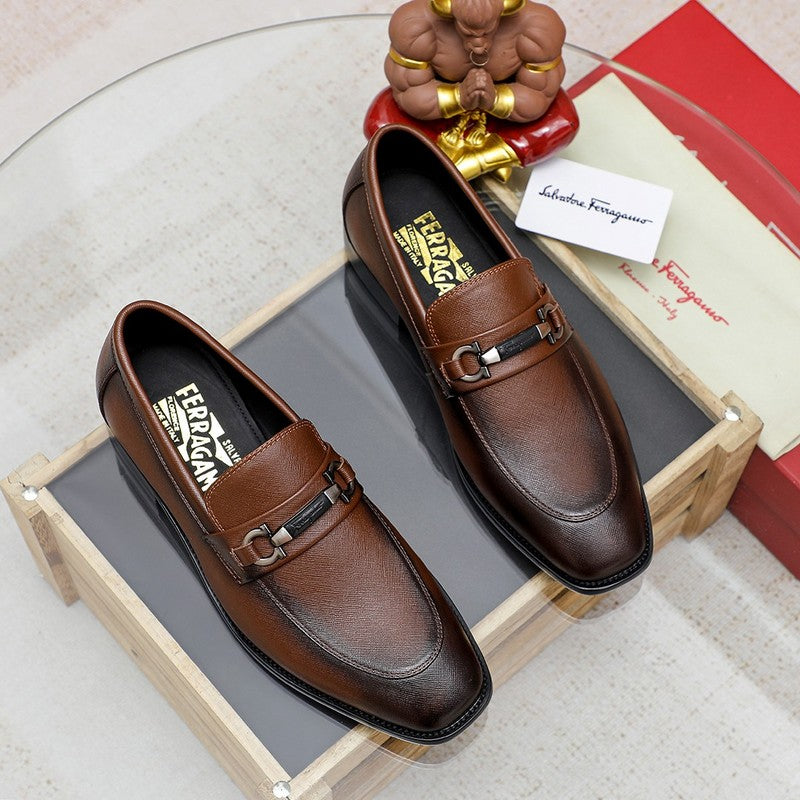 Glami - FGO Men Shoes - 874