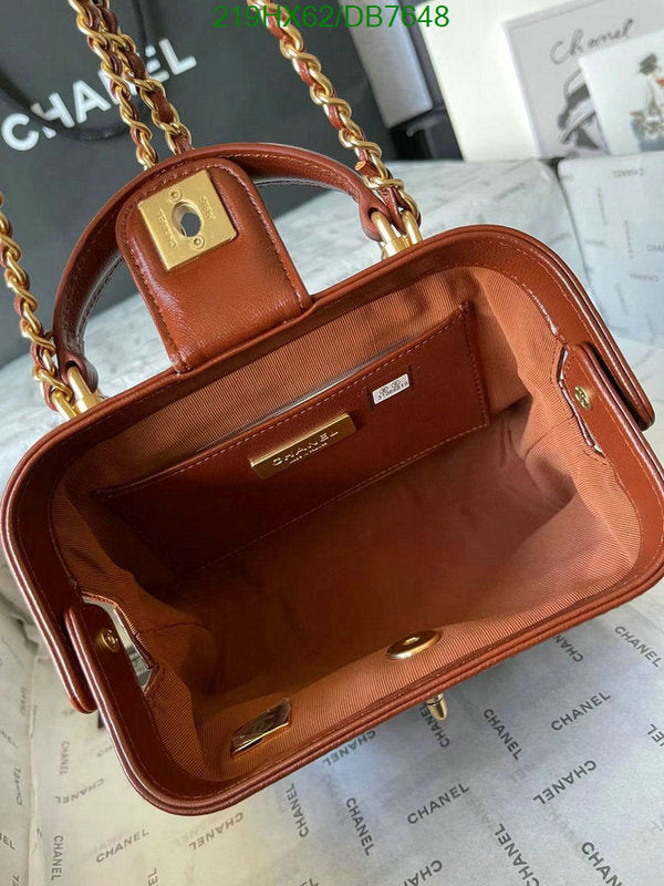 SAMC - CHL Bags - 032