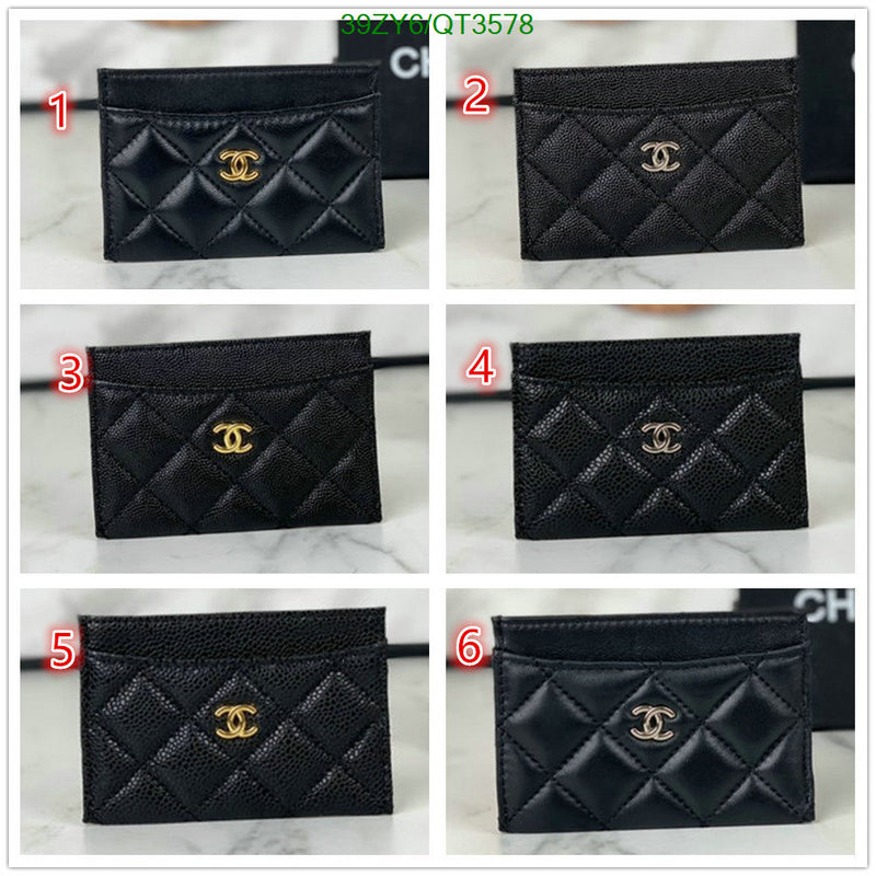 SAMC - CHL Wallets - 048