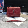 Satchel Bags - SLY Bags - 1681