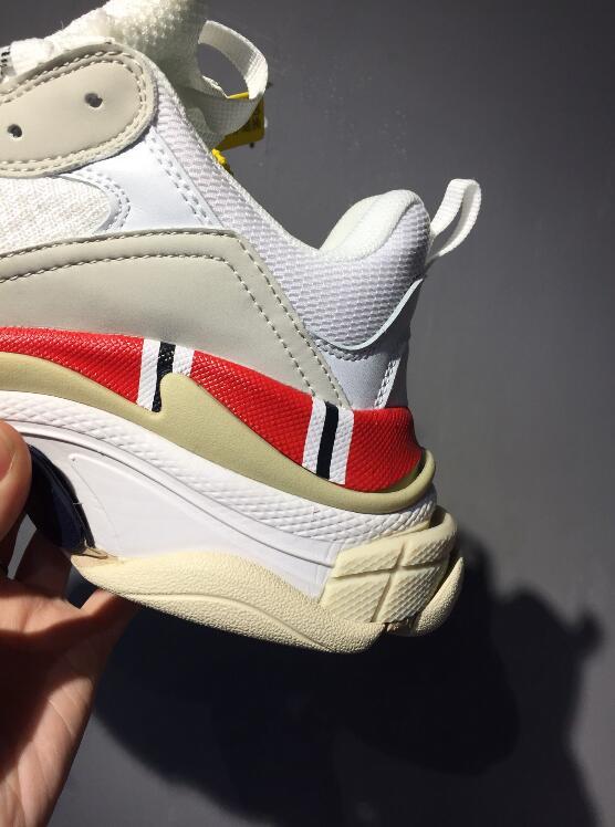 SAMC - GUKI Women Shoes - 1836
