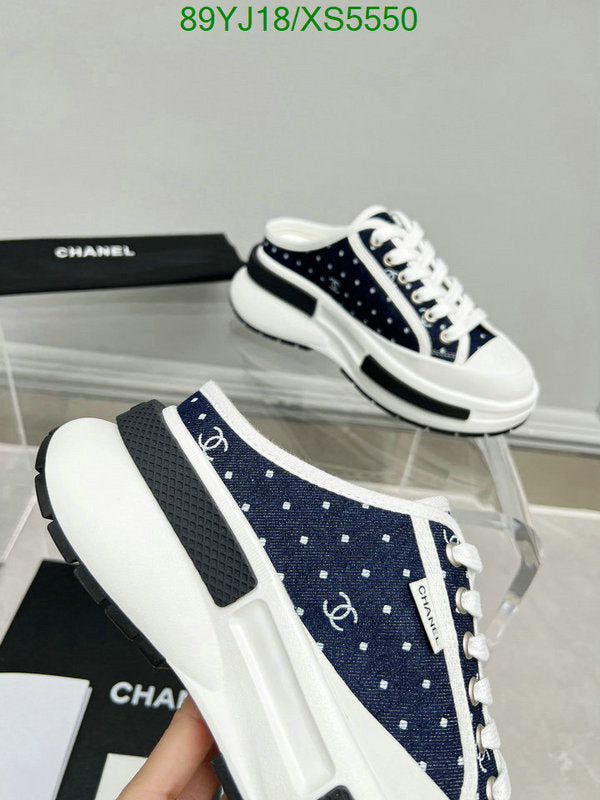 SAMC - CHL Women Shoes - 098