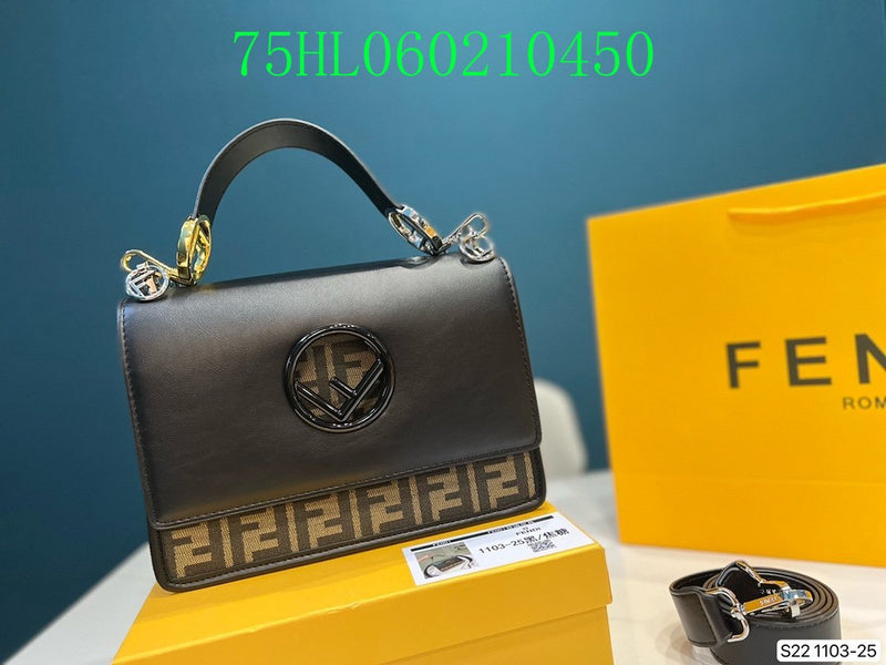 Glami - FDE Bags - 2667