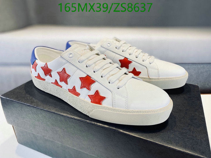 SAMC - YLS Women Shoes - 169