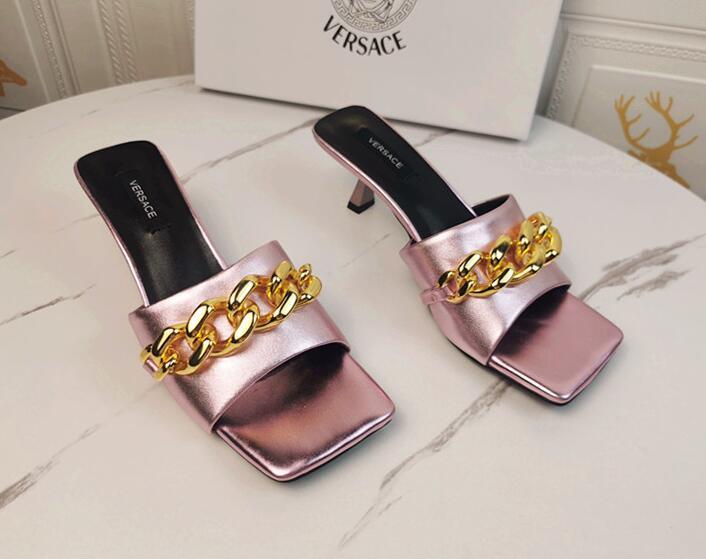 SAMC - VAR Women Shoes - 109
