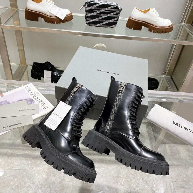 Satchel Bags - BGA Shoes - 1016