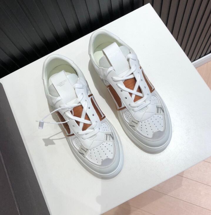 SAMC - VEL Men Shoes - 364