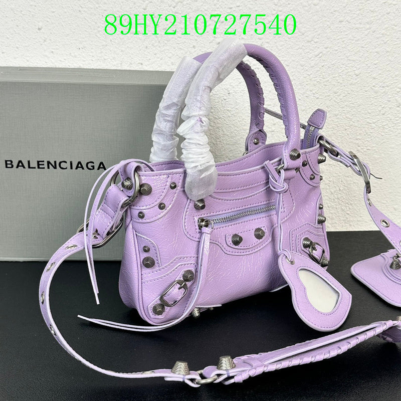 ELE Fashion - BGA Bags - 1683