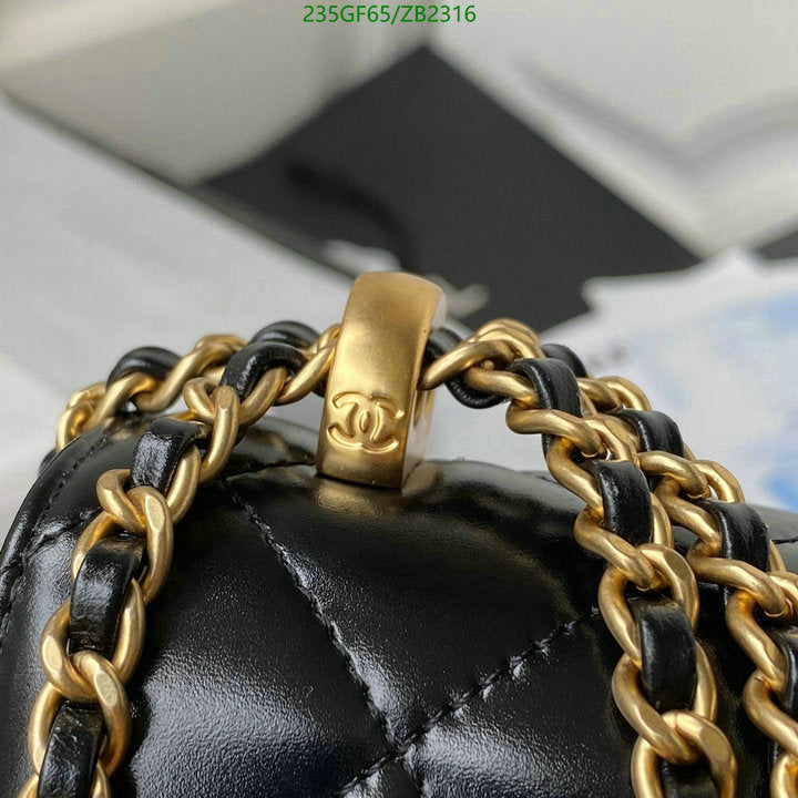 SAMC - CHL Bags - 625