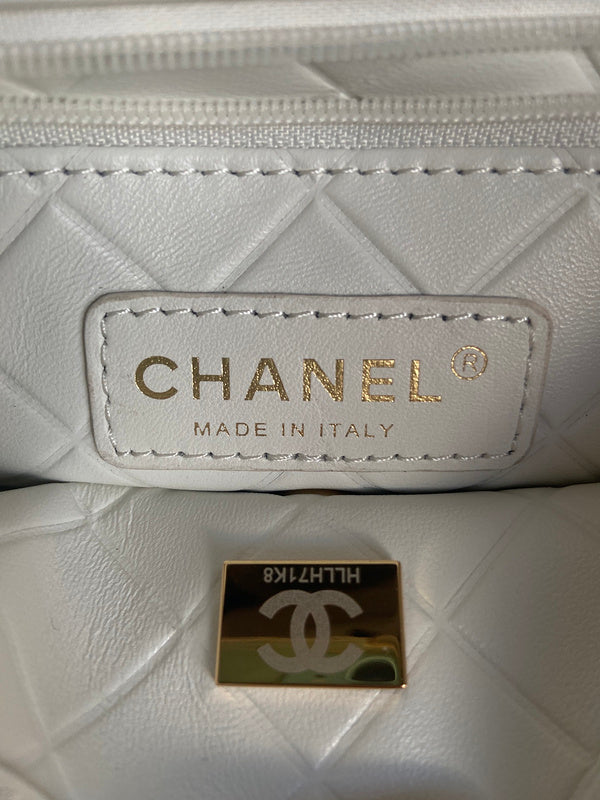 Satchel Bags - CLN Bags - 694