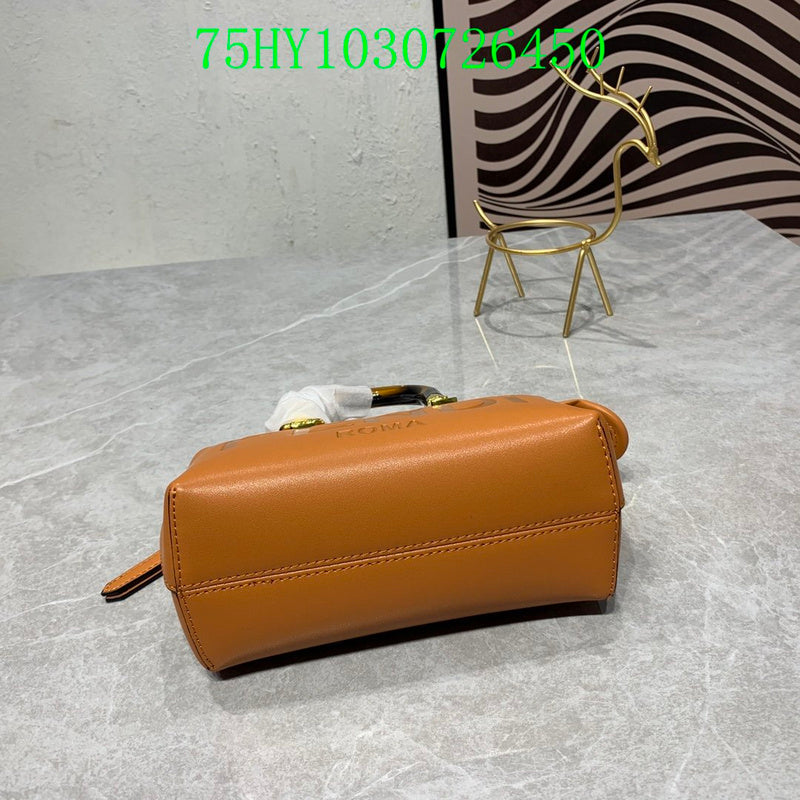 Glami - FDE Bags - 3291