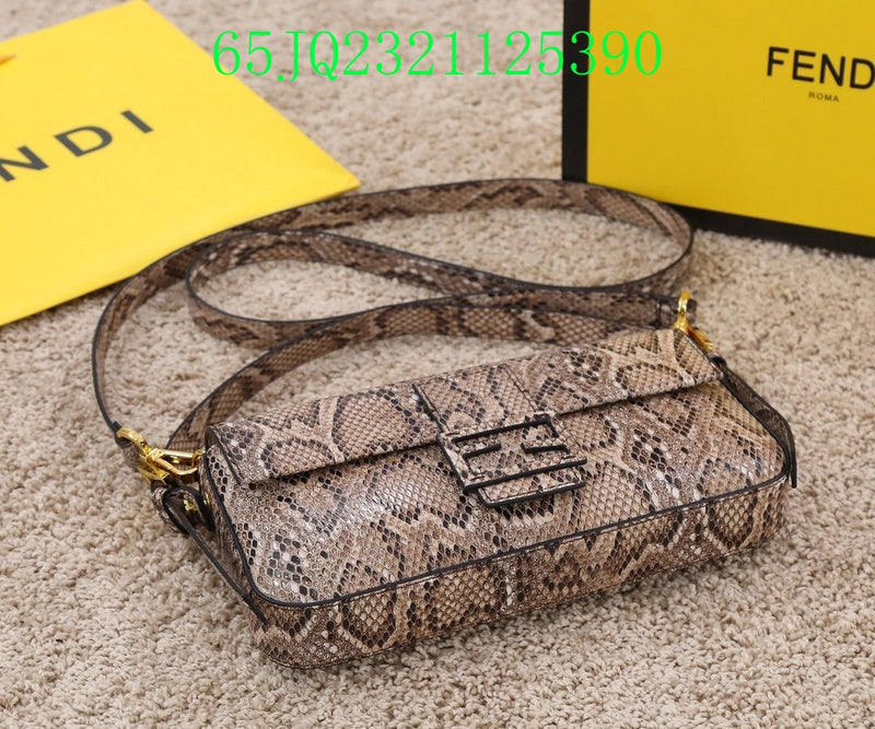 Glami - FDE Bags - 2047