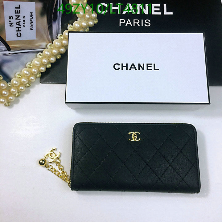 SAMC - CHL Wallets - 097